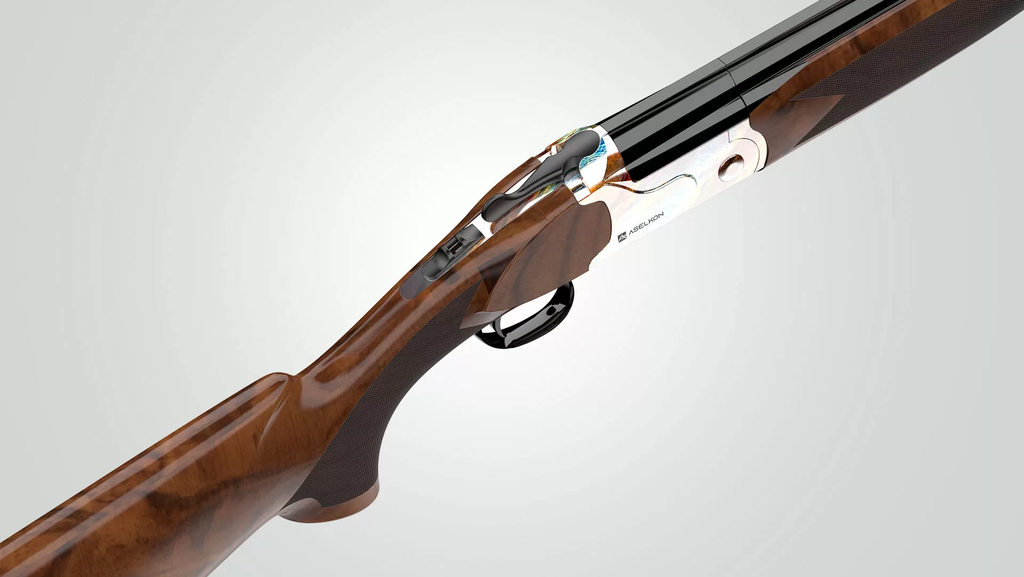 ASELKON ASK 23 TEMPERED